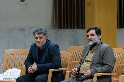 رقابت آقایان اصفهانی در مرحله شهرستانی چهل‌وهفتمین مسابقات سراسری قرآن