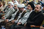 اختتامیه چهلمین دوره مسابقات قرآن اوقاف استان آذربایجان شرقی
