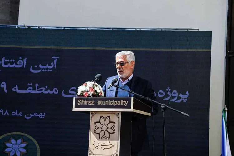 ساختمان‌سازی به تنهایی برای حوزه فرهنگ كافی نیست