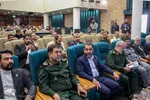 اختتامیه و تجلیل از برگزیدگان هجدهمین جشنواره بین المللی تئاتر مقاومت در یزد