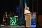 «آیینه‌های شکسته» بزرگداشت چهلم شهدای شاهچراغ