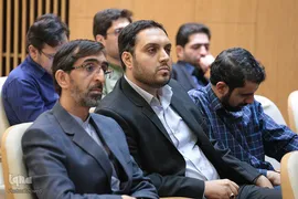 پیراهنی برای قدس