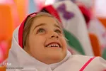 جشن شکوفه‌ها و غنچه‌ها در اراک

