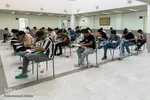 کنکور سراسری ۱۴۰۲ در کرج‎