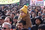 راهیپمایی ۲۲ بهمن در ارومیه‎