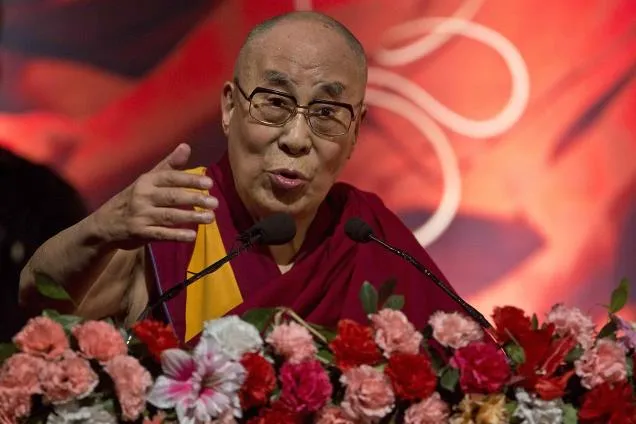 Protes Dalai Lama untuk Mengaitkan Terorisme dengan Islam