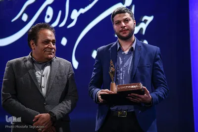 اختتامیه چهاردهمین جشنواره تلاوت‌های مجلسی «فجر تلاوت»
