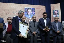 همایش ملی روز شعر و ادب فارسی در تبریز‎