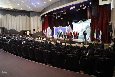 آیین اختتامیه سی و هشمین دوره جشنواره ملی قرآن در تبریز‎