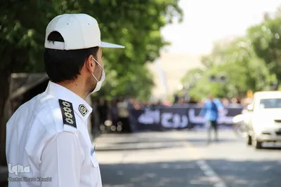 دسته عزاداری ارتحال امام خمینی (ره)‎‎