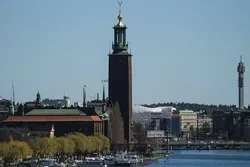 Schwedens muslimische Eltern über Zukunft der islamischen Erziehung ihrer Kinder besorgt