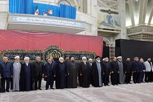 ملت مبعوث‌شده‌ مؤلفه‌ اصلی اقتدار ایران در رویارویی با دشمن هستند