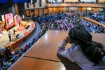 جشن بزرگ هفته ملی کودک در کرج‎