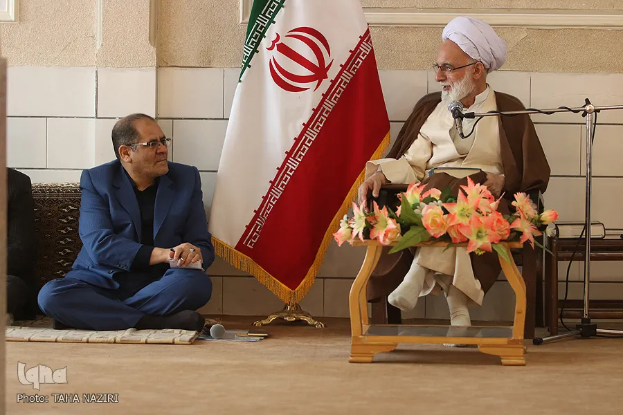 دولت پاکستان عوامل حادثه تروریستی خاش - زاهدان را شناسایی کند