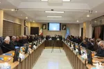 برگزاری مجمع جامعه حامیان دانشگاه تبریز