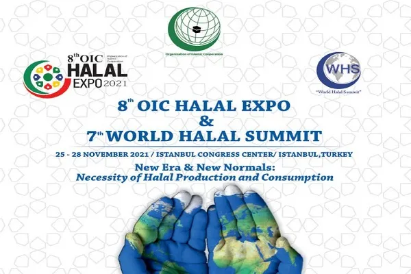 Countdown Begins for 8th OIC Halal Expo in Turkey