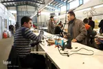گردش چرخ اقتصاد در منطقه آزاد ارس‎