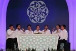 رقابت حفظ و قرائت در ششمین روز مسابقات سراسری قرآن