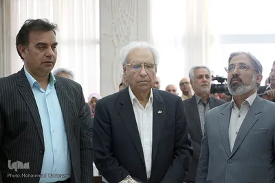 بیستمین جشنواره خیرین مدرسه ساز خراسان جنوبی