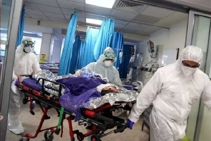 ثبت ۴ فوتی دیگر بر اثر ابتلا به کرونا در کرمانشاه