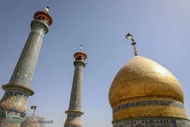 پیاده روی جاماندگان اربعین حسینی(ع)