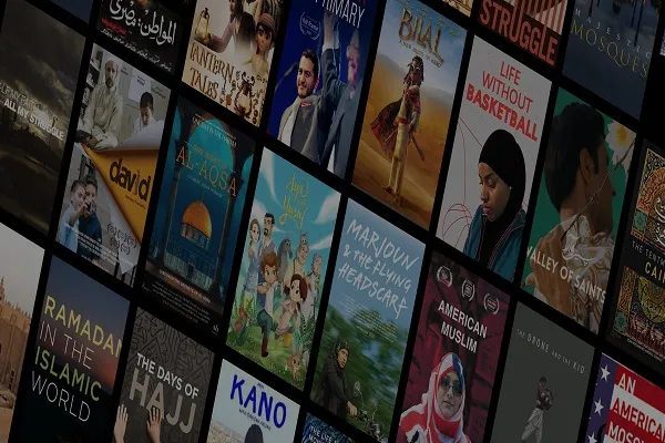 USHUB ve İslami Netflix olma çabası