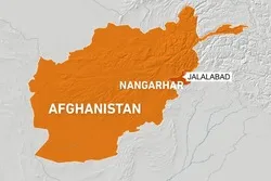 Journalist, Two Others Killed in Shooting in Afghanistan’s Nangarhar