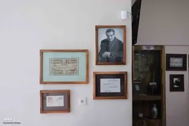 خانه موزه استاد شهریار‎