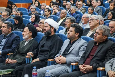 همایش ملی "ابن‌ حسام‌ خوسفی" در دانشگاه بیرجند آغاز به کار کرد