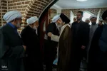 همایش بزرگ «امام امت» ویژه سالروز ارتحال امام خمینی(ره) در ارومیه‎
