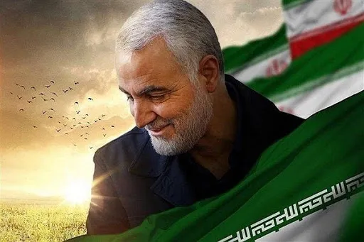حاج قاسم از متن مردم، از جنس مردم و فدایی مردم بود
