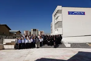 نگاه جهادی موجب پیشبرد مجموعه تخصصی زنان شد