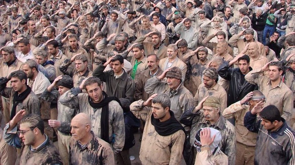 In Cities of Iran, Time Stands Still for Martyr of Karbala