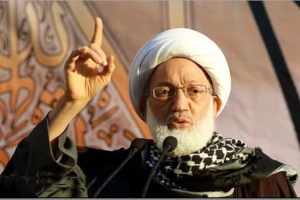 پیام آیت‌الله عیسی قاسم درباره آزادی زندانیان سیاسی