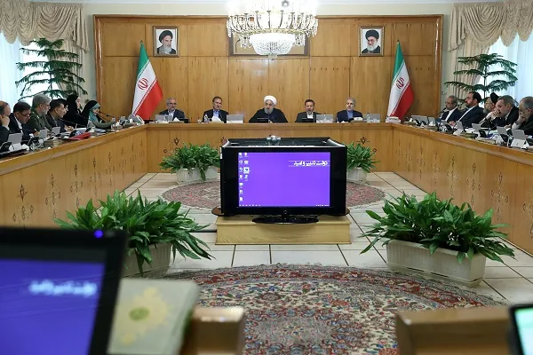 گزارش راه‌اندازی سامانه ثبت حقوق و مزایا مقامات رؤسا و مدیران کلیه دستگاه‌های اجرایی قوا ارائه شد