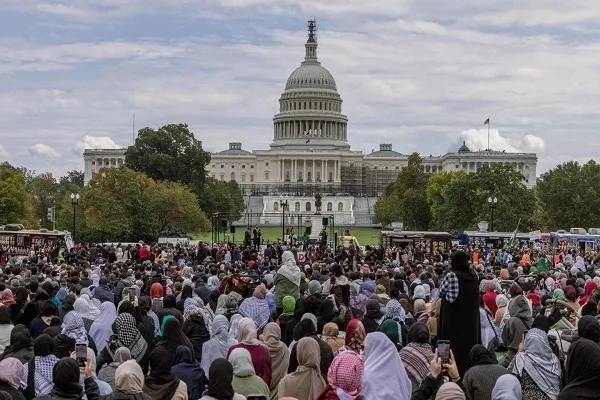 Augmentation de l'islamophobie aux États-Unis en 2026
