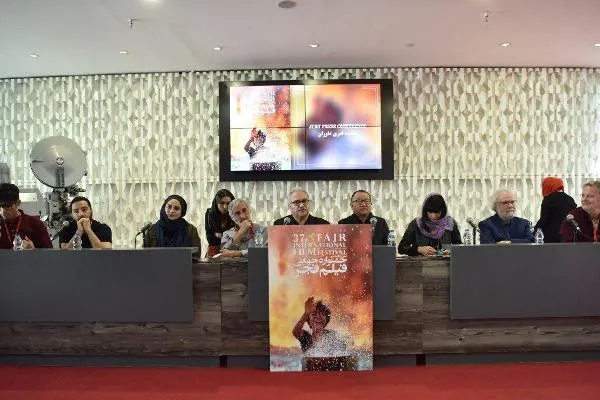 جشنواره جهانی فجر؛ ویترینی برای سینمای ایران/ کیفیت بالا داوری را برایمان سخت کرد