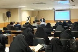 إیران: تنظیم أول دورة لتعلیم 