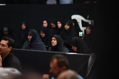 آیین بزرگداشت رهبر شهید انقلاب در جمع دانشگاهیان اصفهان