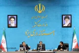 عکس | نشست خبری ستاد انتخابات استان یزد