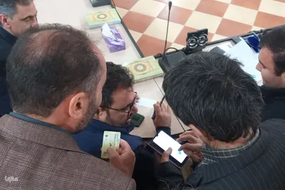کشاورزان اهری بذر آزادسازی زندانیان غیرعمد را کاشتند