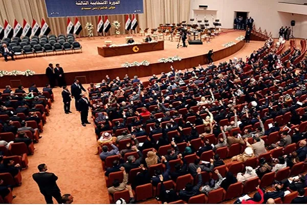 تشکیل کمیته‌ پارلمانی تعیین جدول زمان‌بندی خروج نظامیان آمریکا از عراق