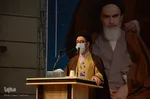 مراسم بزرگداشت دهه مبارک فجر انقلاب اسلامی - تبریز