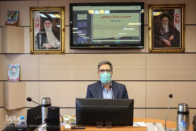 نشست مشترک مدیران عامل اتحادیه ای استانی