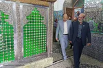 سفر رئیس جهاددانشگاهی کشور به سمنان‎