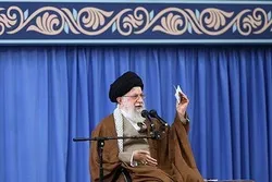 US Always Loser in Confrontation with Iran: Leader