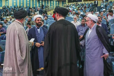 افتتاحیه هفدهمین جشنواره قرآن و نماز وزارت نیرو