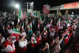 اجتماع «هلال در میدان» در قم