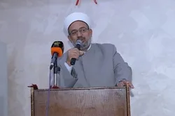 Mga Magsasaulo ng Qur’an Maging mga Pinuno ng Panalangin sa Jordan