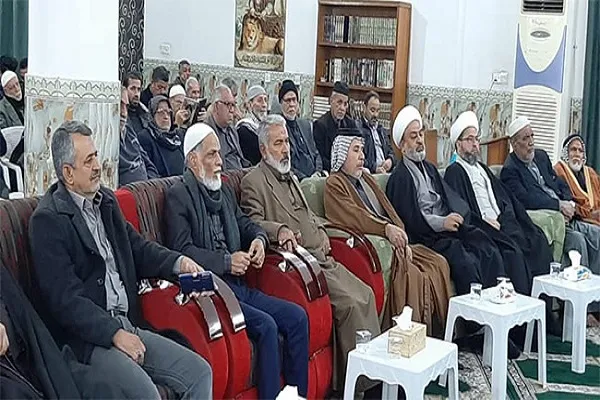 تخرج طلبة دورة 